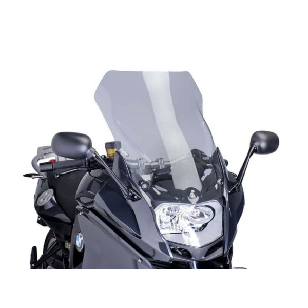 Puig Touring Screen Light Smoke